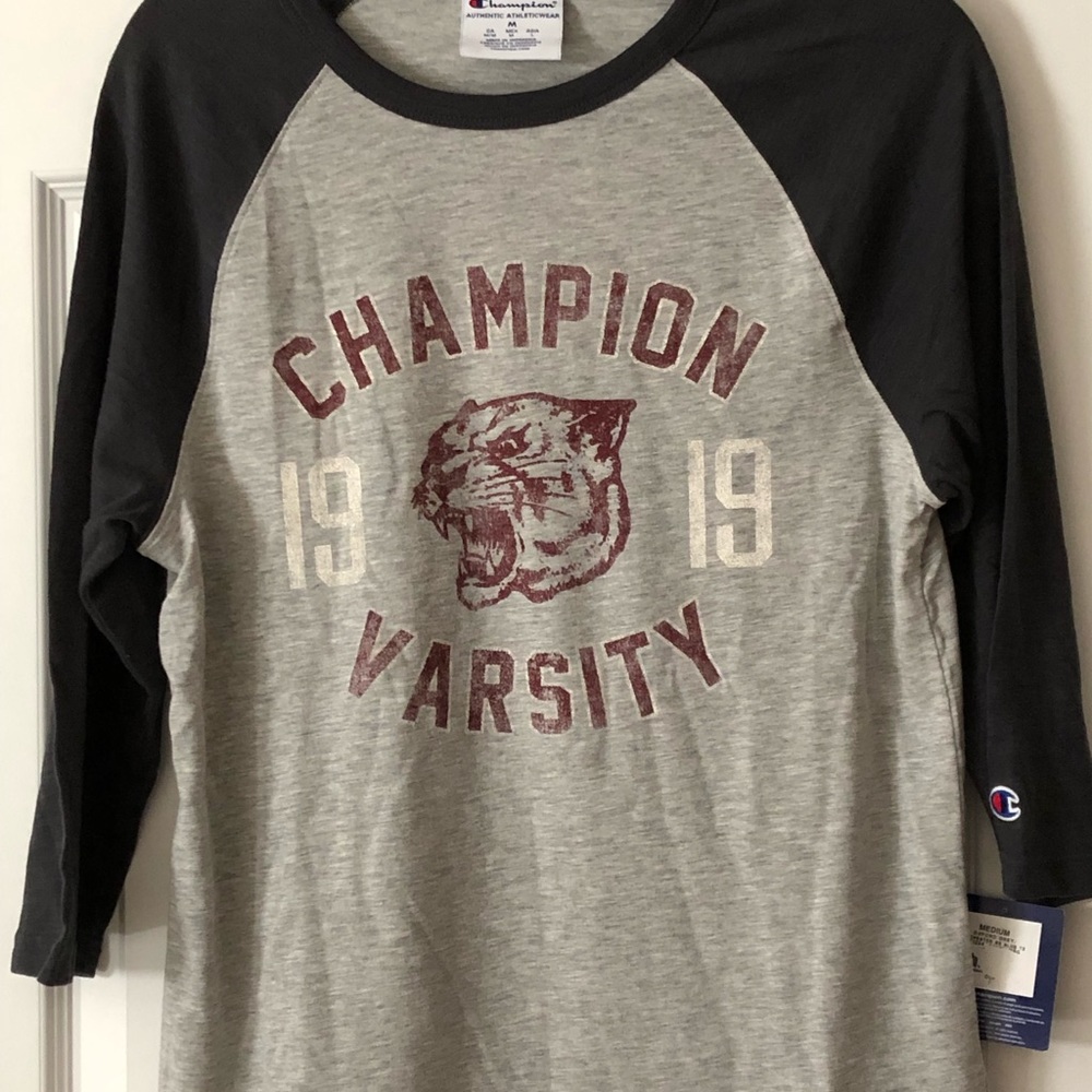 Champion Active wear. Size M